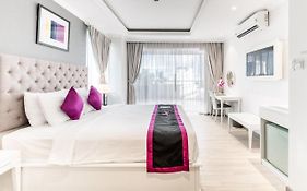 Lavender Hotel ho Chi Minh City
